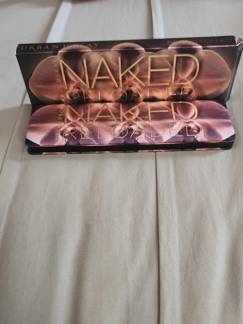 Urban Decay brand new
